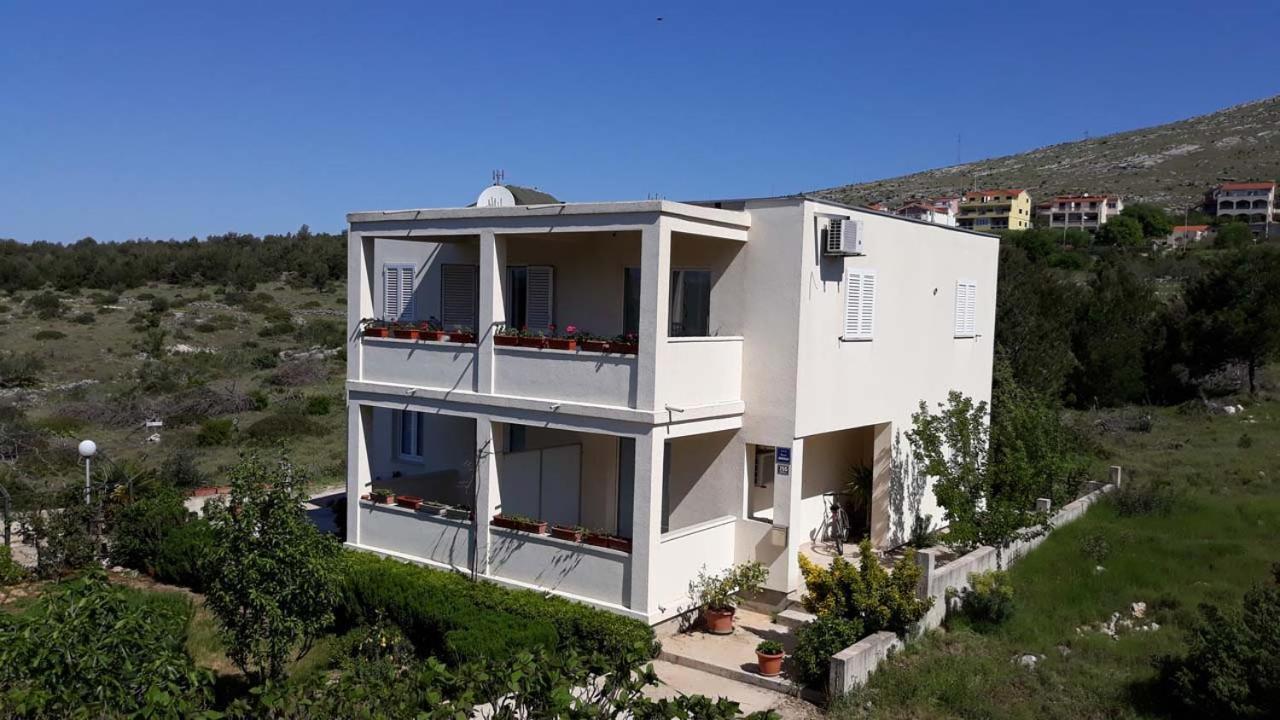 Apartments 255 Grebaštica Esterno foto